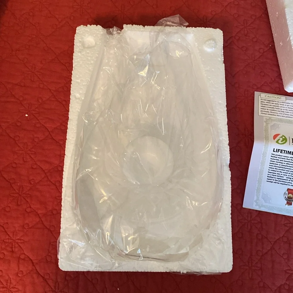 HiCoup Wine Decanter